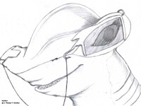 Up Close & Personal: Heather WIP