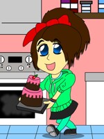 Rosanna Pansino