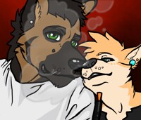 At The House of Hookah