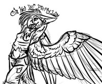 Totes just Strechin..