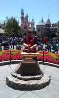 And the next King is!