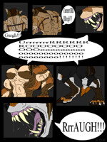 Polished & Updated Dark Conscience Unleashed Part 5/6