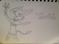 Chibi twitch 