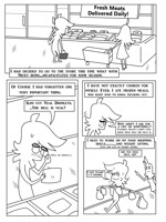 A Bat Followed Me Home Page 26