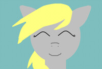Derpy wallpaper
