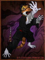 LSC: Gecko Transformation