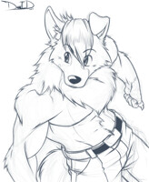 Rasmus (Sketch) 1-18-14