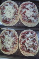 Ultimate Pizza
