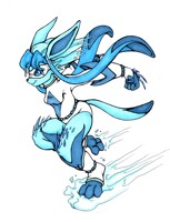 The Glaciator