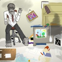 life is just not fare is it 