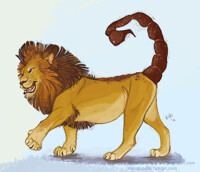 Manticore