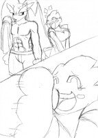 "Whatcha Doin' Later, Lopunny-Kun?"