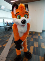 Further Confusion 2014: Pyro