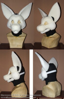 Big Eared Cat Base