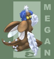 Megan