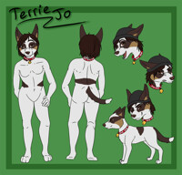 .:: Terrie Jo ref SFW ::.