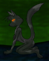 Yiff him... he NEEDS it.