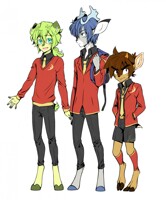 Uniforms
