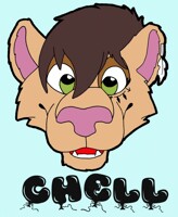 Toony Chell