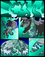 The Shrine Of Moona. P9.