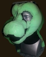 Fox/Jackal/Coyote base