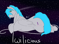 Art Trade: Twilicious
