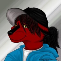Rage Avatar