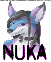 Nuka Badge