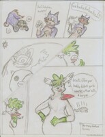 The Sky Vore-rior Pt.3-Fin