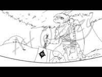 After the Battle .:WIP:.