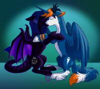 I Love you - [Commission]
