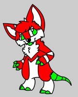 Rawr :3