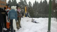 Polar