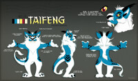 Reference Sheet - Taifeng