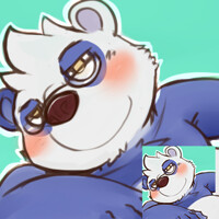 My new Icon