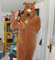 Scooby's Worcestershire Sauce