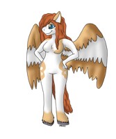 Mazzy Pan 