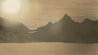 A Desolate View