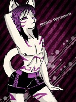 Muur Sexy - by NekoOkami