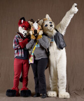 Furries?! Where!!?