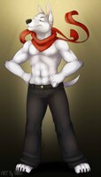SENOR GLORIOUS