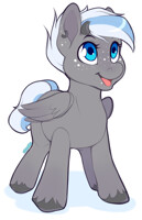Littleredloli | Commission