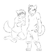 Brothers (WIP)