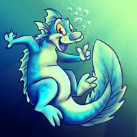 Ottermander