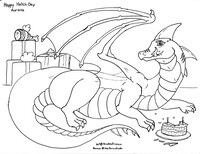 Gift - Hatchday treats