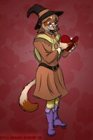 LSC: Phione Valentines