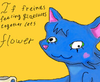 IF FREINDS FEELIN' PLAYSUERS...