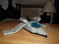Missile Boat (by Russian_Fox