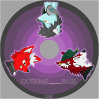 Extreme Bass - CD Cover