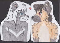 [T] Lazer and Tanzi badges